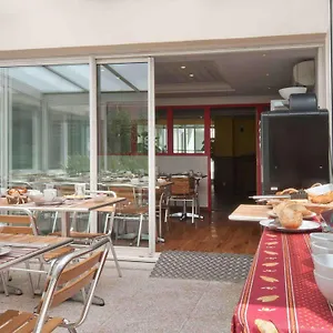 Adagio Access Prado Perier Marselha